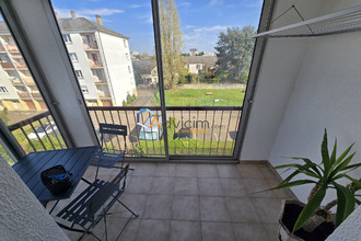 achat appartement orleans 45100