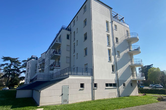 achat appartement orleans 45100
