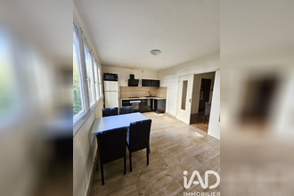 achat appartement orleans 45100