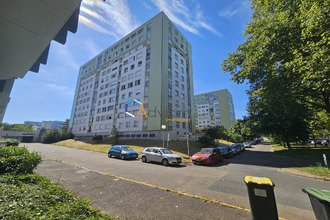 achat appartement orleans 45100