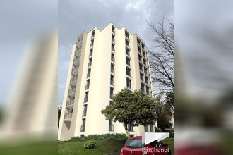 achat appartement orleans 45100