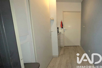 achat appartement orleans 45100