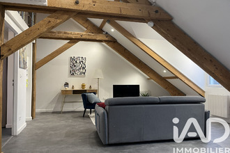 achat appartement orleans 45100