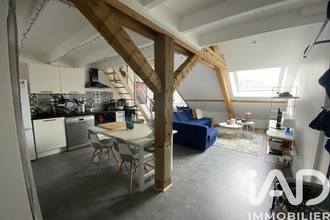 achat appartement orleans 45100