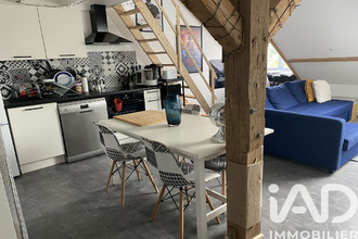achat appartement orleans 45100