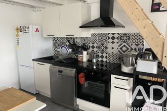 achat appartement orleans 45100