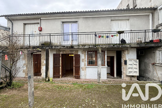 achat appartement orleans 45100