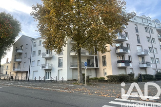 achat appartement orleans 45100
