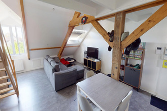 achat appartement orleans 45100