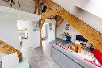 achat appartement orleans 45100