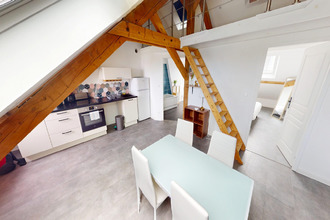 achat appartement orleans 45100