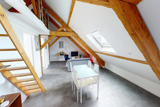 achat appartement orleans 45100