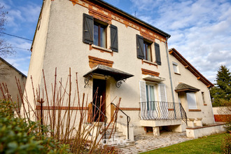 achat appartement orleans 45100