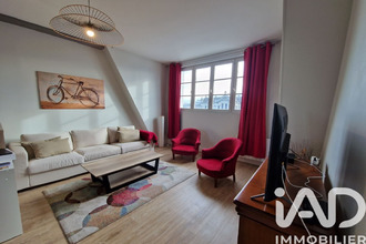 achat appartement orleans 45100