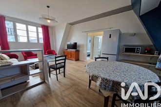 achat appartement orleans 45100