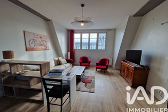 achat appartement orleans 45100