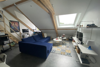 achat appartement orleans 45100