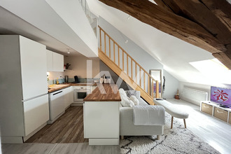 achat appartement orleans 45100