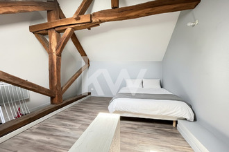 achat appartement orleans 45100