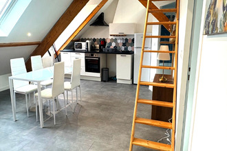 achat appartement orleans 45100