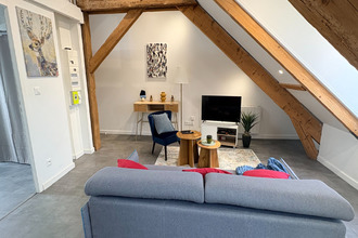 achat appartement orleans 45100
