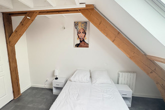 achat appartement orleans 45100