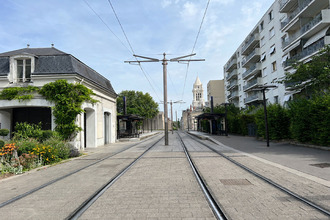 achat appartement orleans 45100