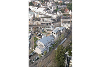 achat appartement orleans 45100