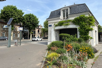 achat appartement orleans 45100