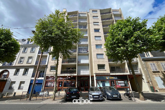 achat appartement orleans 45100