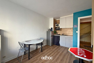 achat appartement orleans 45100