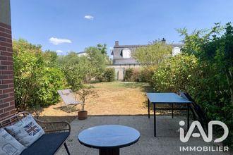 achat appartement orleans 45100