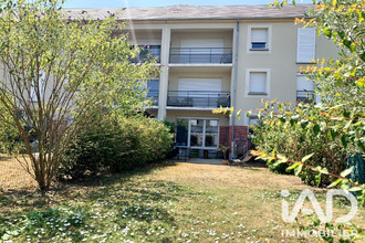 achat appartement orleans 45100