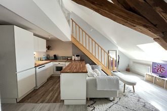 achat appartement orleans 45100