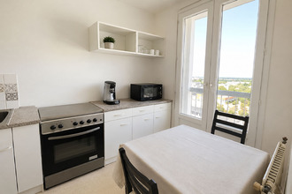achat appartement orleans 45100