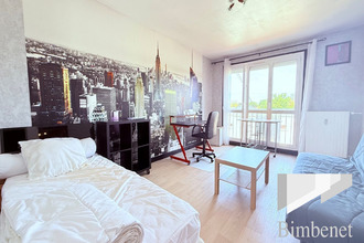 achat appartement orleans 45100