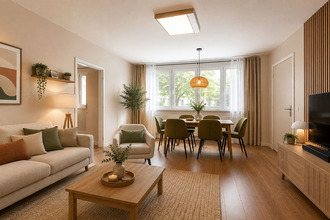 achat appartement orleans 45100