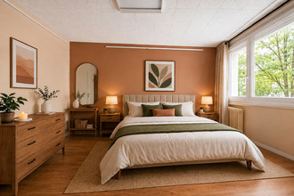 achat appartement orleans 45100