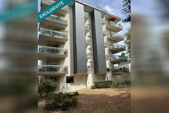 achat appartement orleans 45100