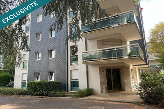achat appartement orleans 45100