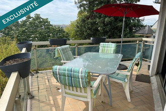 achat appartement orleans 45100