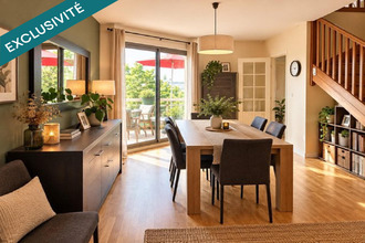 achat appartement orleans 45100