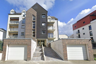 achat appartement orleans 45100