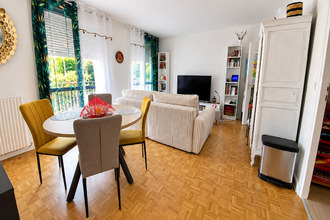 achat appartement orleans 45100