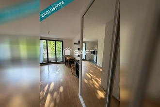 achat appartement orleans 45100