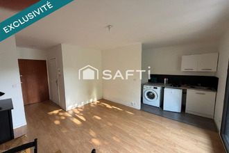 achat appartement orleans 45100