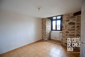 achat appartement orlienas 69530