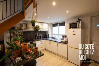 achat appartement orlienas 69530