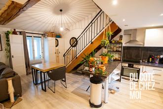 achat appartement orlienas 69530