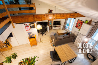 achat appartement orlienas 69530